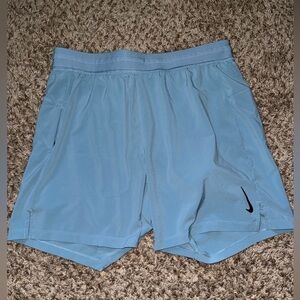 Men’s Nike Yoga Short - Large